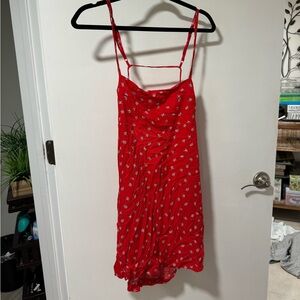 Free People mini dress